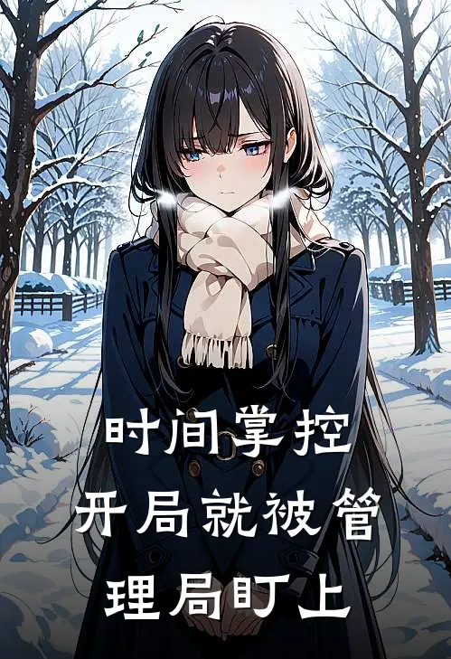 时间掌控：开局就被管理局盯上