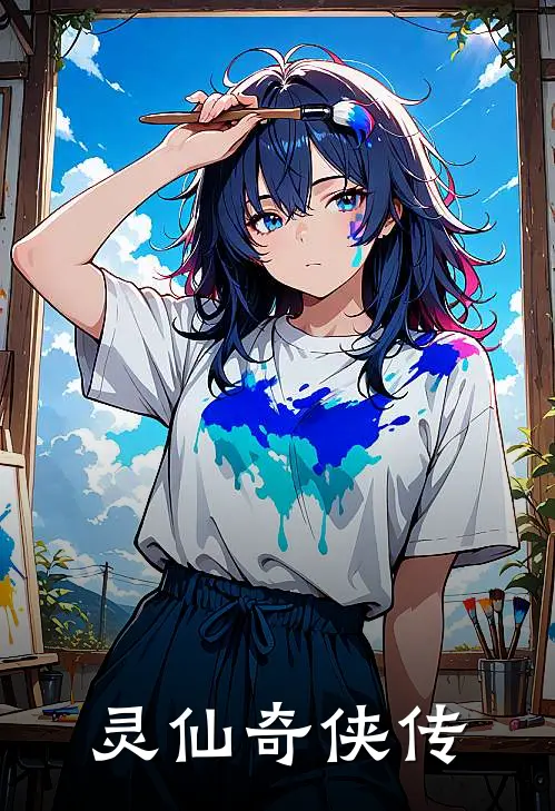 灵仙奇侠传(唐文晴任南烟)完整版免费小说_最热门小说灵仙奇侠传(唐文晴任南烟)