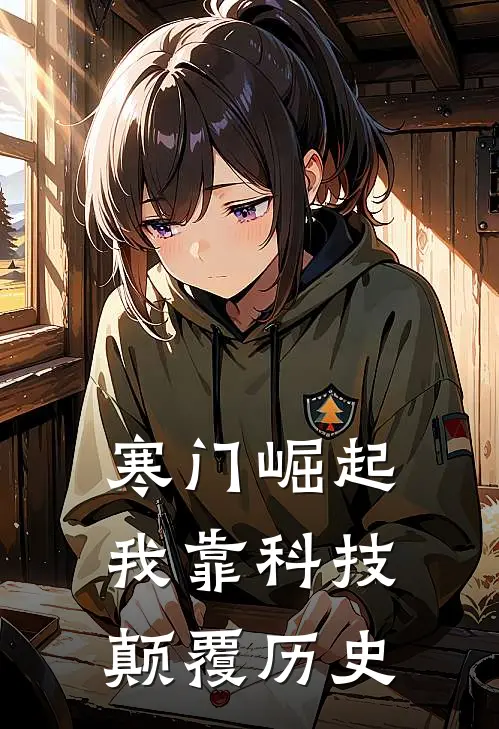 寒门崛起我靠科技颠覆历史陈墨柳如烟免费小说全文阅读_最新章节列表寒门崛起我靠科技颠覆历史(陈墨柳如烟)