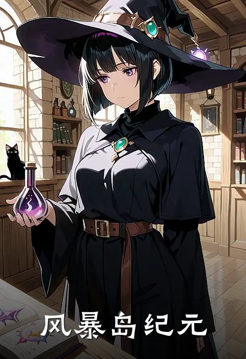 风暴岛纪元