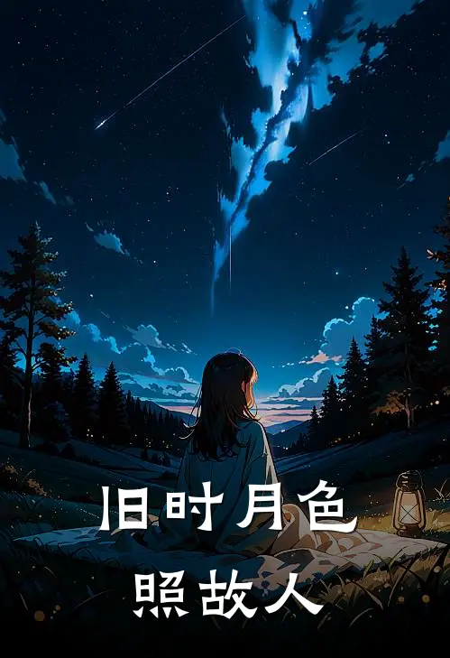 旧时月色照故人(江浸月棠花)小说完整版_完结好看小说旧时月色照故人江浸月棠花