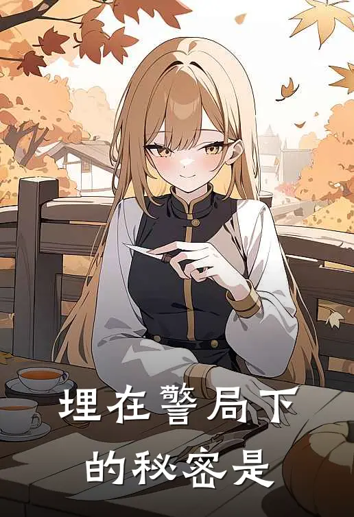 埋在警局下的秘密是