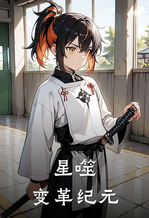 星噬：变革纪元