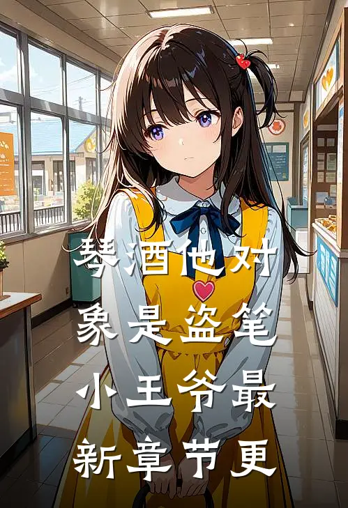 琴酒他对象是盗笔小王爷最新章节更