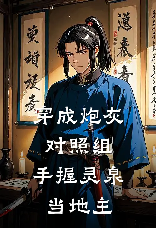 穿成炮灰对照组，手握灵泉当地主(杜芙容魏音)小说完结版_全文阅读免费全集穿成炮灰对照组，手握灵泉当地主杜芙容魏音