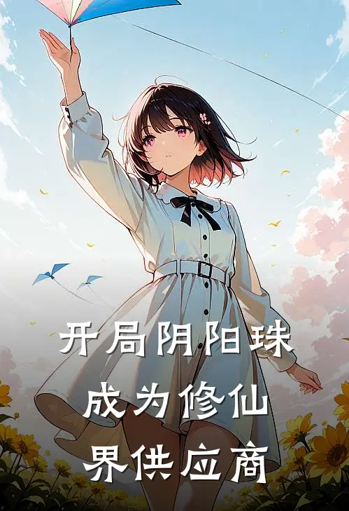 开局阴阳珠，成为修仙界供应商(王不凡王大海)完整版免费全文阅读_最热门小说开局阴阳珠，成为修仙界供应商王不凡王大海