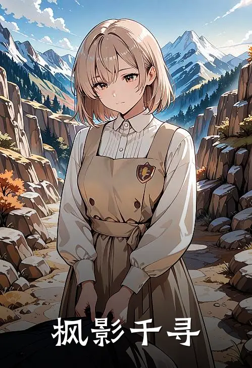 枫影千寻秋雁枫叶婉宁全本完结小说_最新章节列表枫影千寻(秋雁枫叶婉宁)