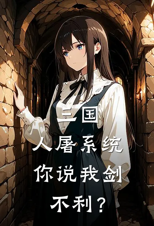 三国：人屠系统，你说我剑不利？(张世豪李富贵)在哪看免费小说_已完结小说推荐三国：人屠系统，你说我剑不利？张世豪李富贵