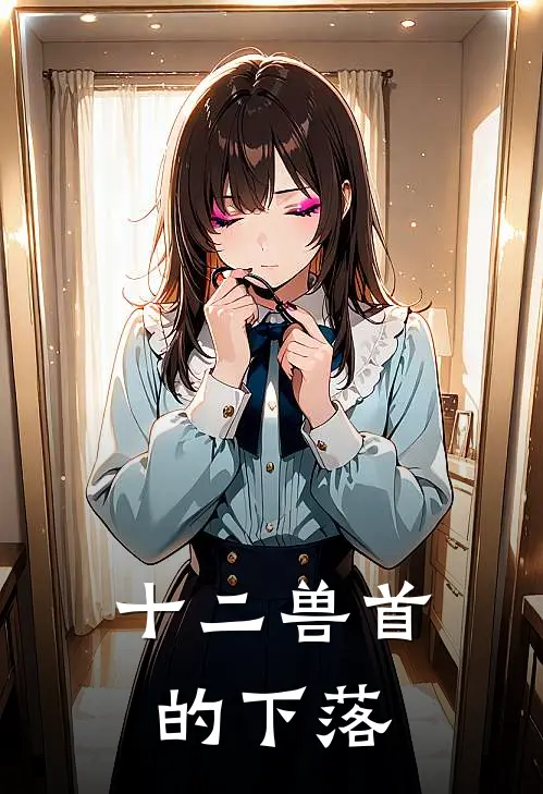 十二兽首的下落