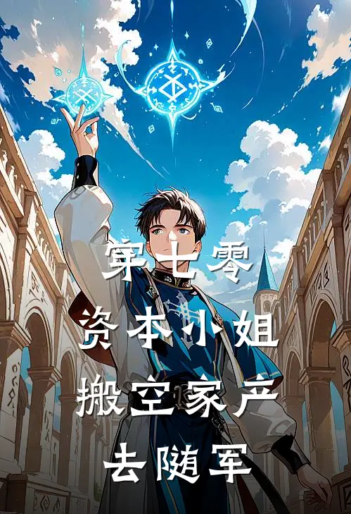 穿七零：资本小姐搬空家产去随军