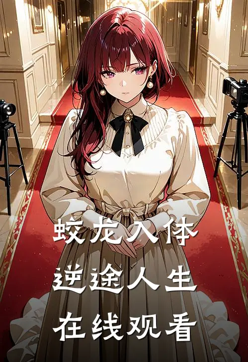 蛟龙入体逆途人生在线观看