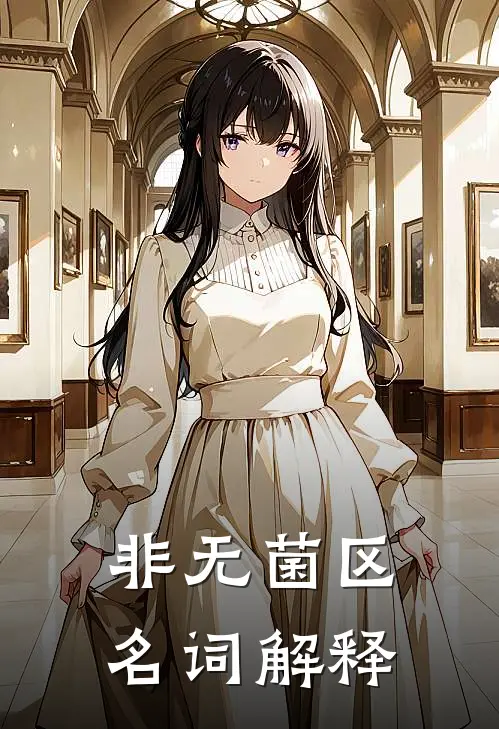 非无菌区名词解释