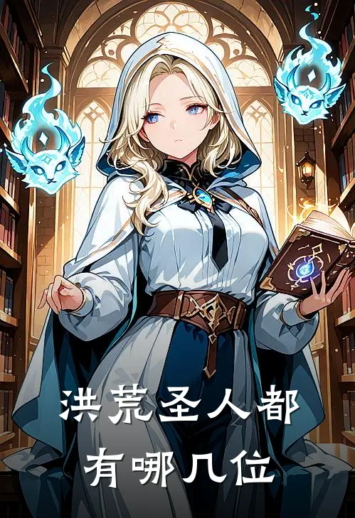 洪荒圣人都有哪几位