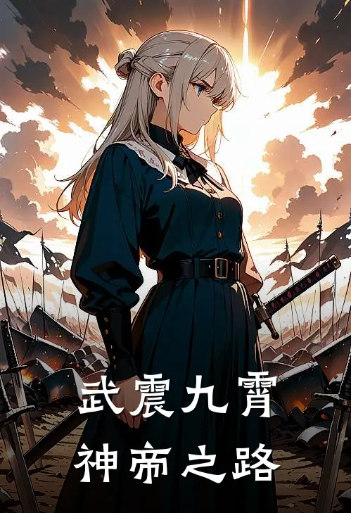 武震九霄神帝之路