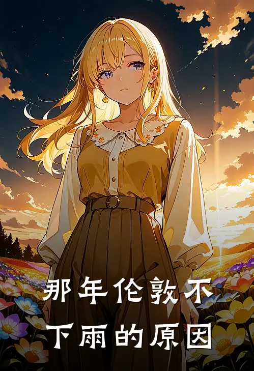 那年伦敦不下雨的原因