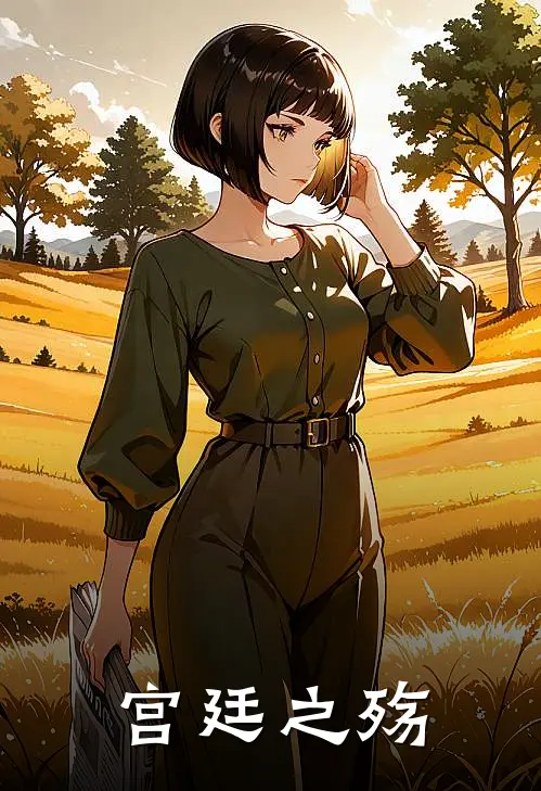 宫廷之殇