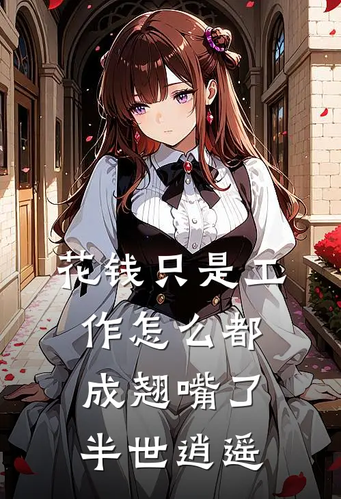 花钱只是工作怎么都成翘嘴了半世逍遥