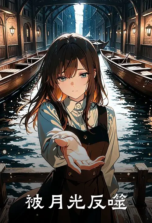 被月光反噬