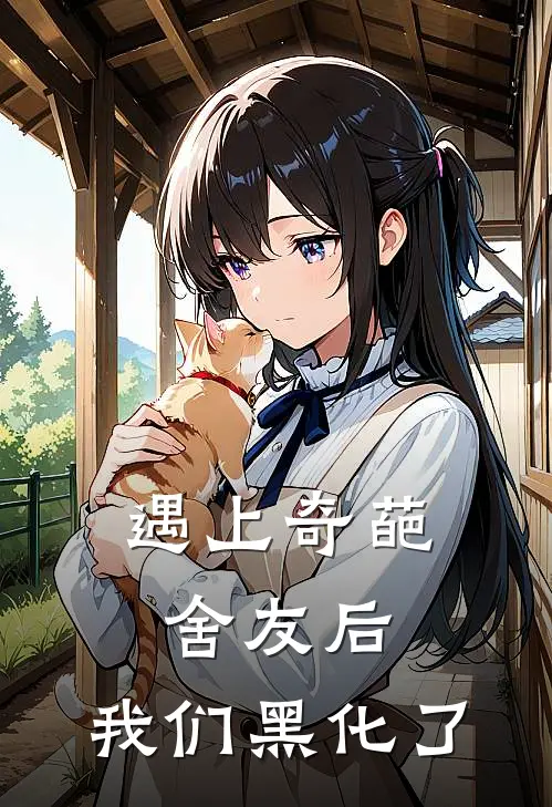 遇上奇葩舍友后，我们黑化了(吴丽貌李南妍)完结的热门小说_全本免费完结小说遇上奇葩舍友后，我们黑化了(吴丽貌李南妍)