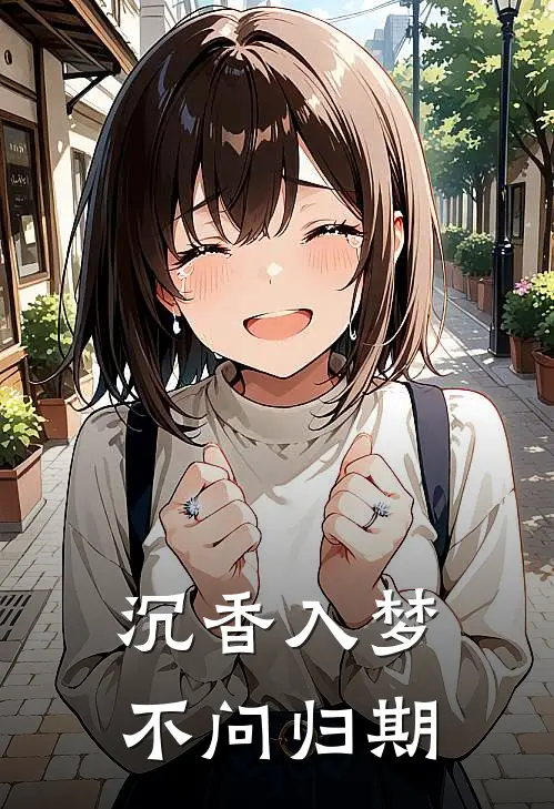 沉香入梦，不问归期(苏卿苏卿晚)全文免费阅读无弹窗大结局_《沉香入梦，不问归期》苏卿苏卿晚免费小说