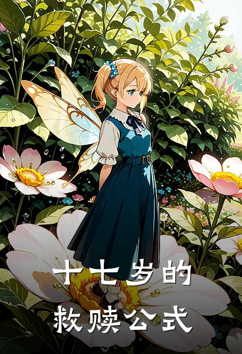 顾城言品音(十七岁的救赎公式)全本免费在线阅读_顾城言品音全集在线阅读