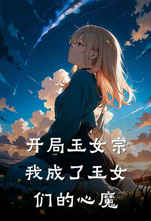 开局玉女宗：我成了玉女们的心魔