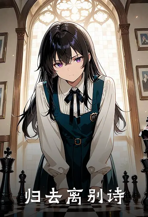 归去离别诗