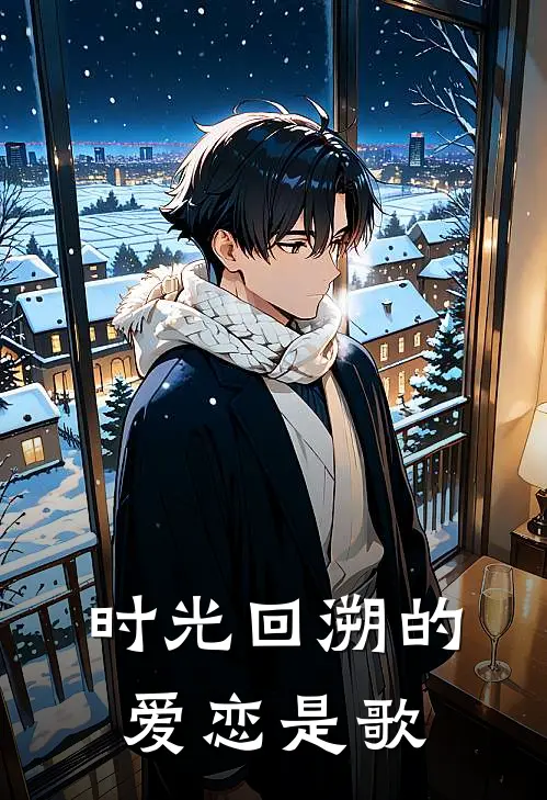 时光回溯的爱恋是歌