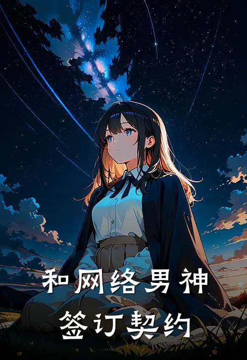 姚珞年清云《和网络男神签订契约》全文免费在线阅读_《和网络男神签订契约》全本在线阅读