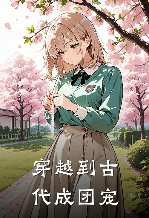 穿越到古代成团宠