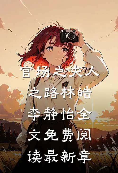 官场之夫人之路林皓李静怡全文免费阅读最新章