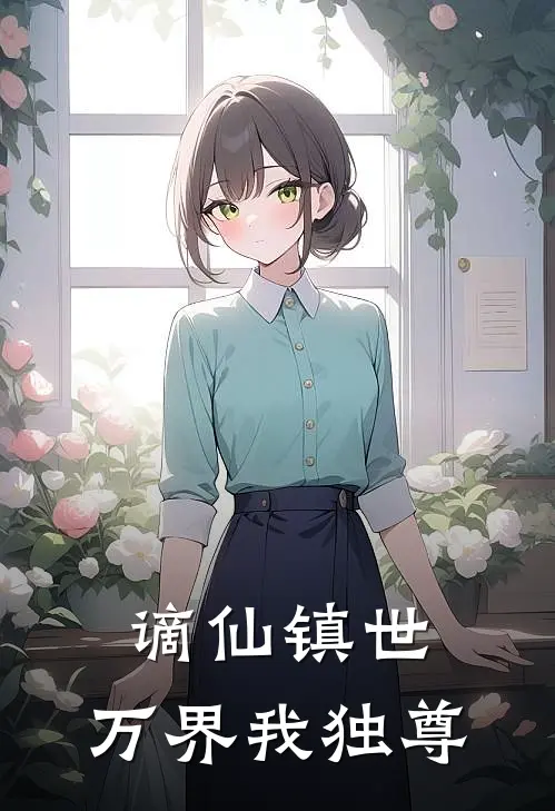 谪仙镇世：万界我独尊田星宇赵元最新好看小说_免费小说谪仙镇世：万界我独尊(田星宇赵元)