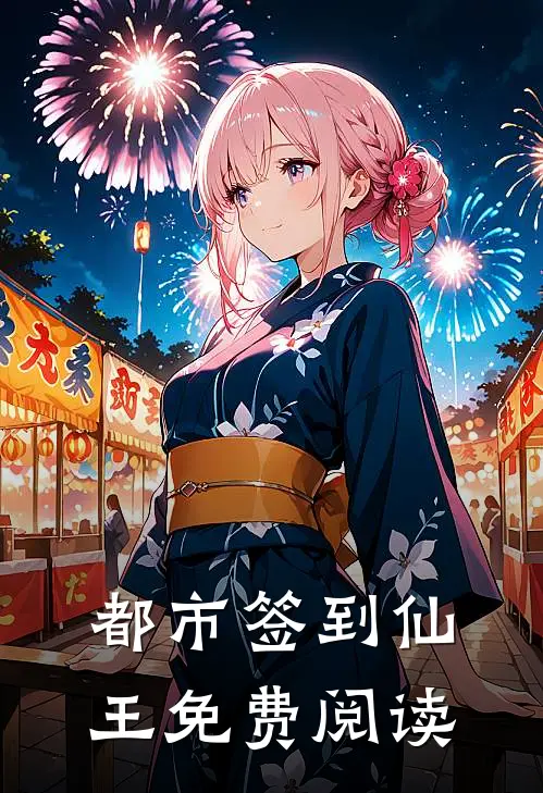 都市签到仙王免费阅读