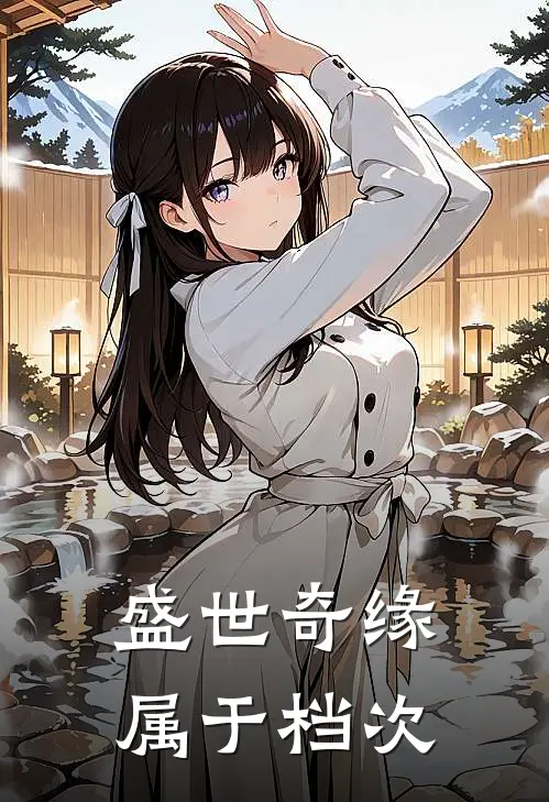 盛世奇缘属于档次