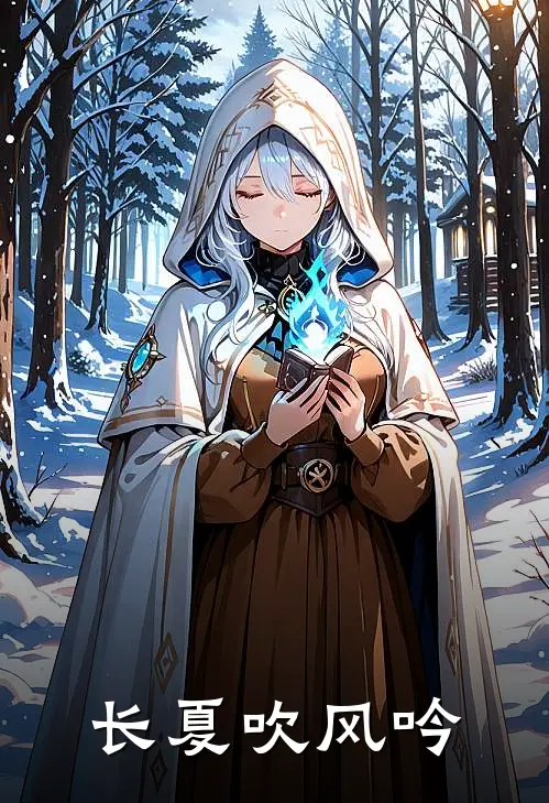 长夏吹风吟(夏绾宁沈翊)完本小说推荐_最新章节列表长夏吹风吟(夏绾宁沈翊)