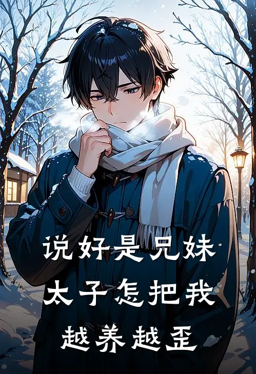 说好是兄妹，太子怎把我越养越歪