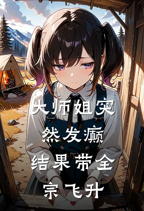 大师姐突然发癫，结果带全宗飞升