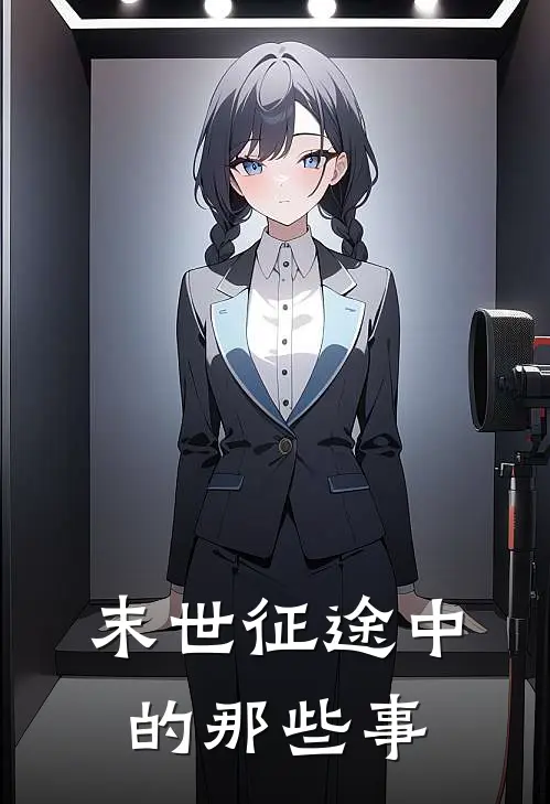 末世征途中的那些事