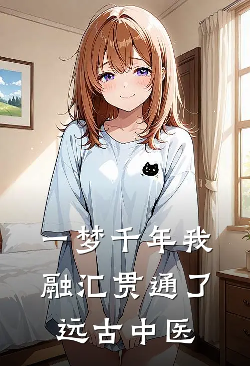 一梦千年我融汇贯通了远古中医杨天成穆林雪全文免费阅读无弹窗大结局_(一梦千年我融汇贯通了远古中医)杨天成穆林雪最新章节列表笔趣阁（一梦千年我融汇贯通了远古中医）