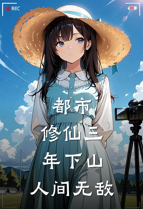 都市：修仙三年下山，人间无敌