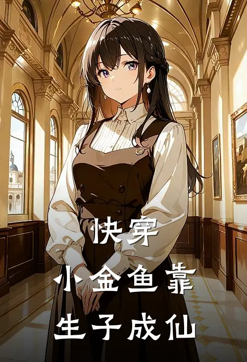 快穿：小金鱼靠生子成仙