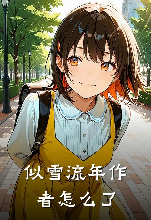 似雪流年作者怎么了