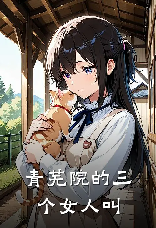 青芜院的三个女人叫