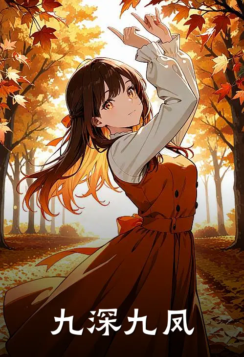 九深九凤