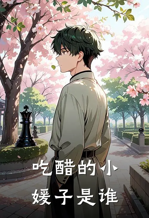 吃醋的小媛子是谁