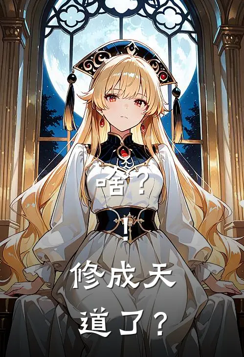 《啥？！修成天道了？》莫知许莫知逸_(啥？！修成天道了？)全集在线阅读