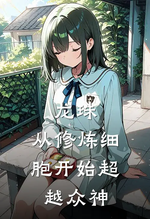 龙珠，从修炼细胞开始超越众神