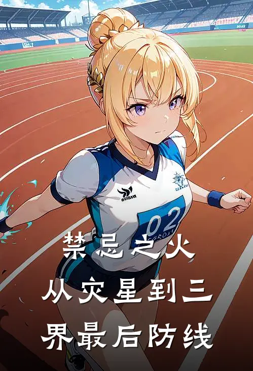 禁忌之火：从灾星到三界最后防线(林烬李西)最新推荐小说_在哪看免费小说禁忌之火：从灾星到三界最后防线林烬李西