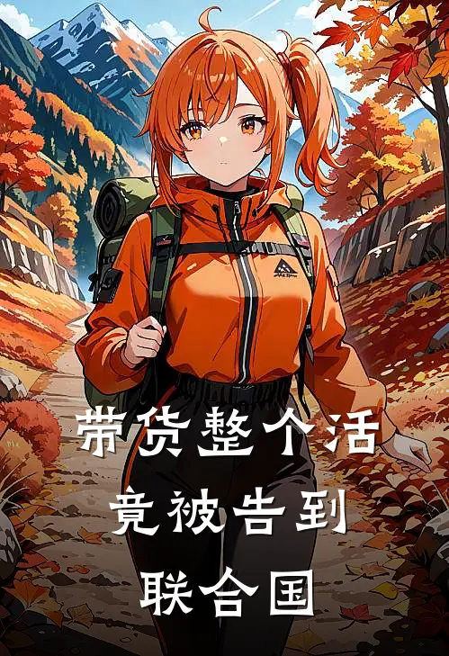 王阳汪启文带货整个活，竟被告到联合国最新章节阅读_王阳汪启文最新章节在线阅读