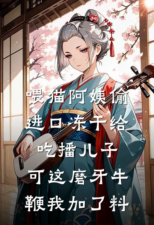 喂猫阿姨偷进口冻干给吃播儿子，可这磨牙牛鞭我加了料凯哥赵凯热门小说阅读_好看的小说推荐完结喂猫阿姨偷进口冻干给吃播儿子，可这磨牙牛鞭我加了料凯哥赵凯